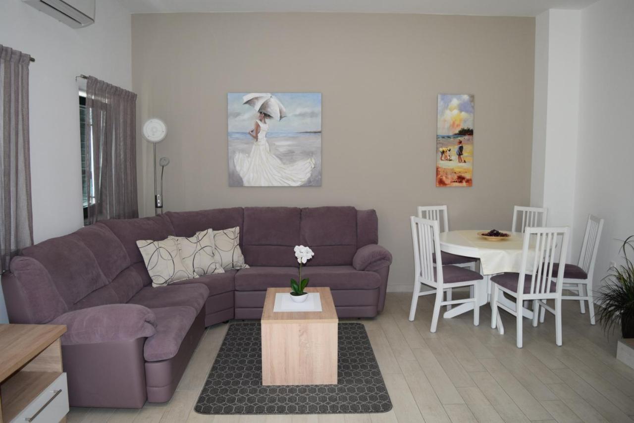 Villa Mio Mare Cres Eksteriør bilde