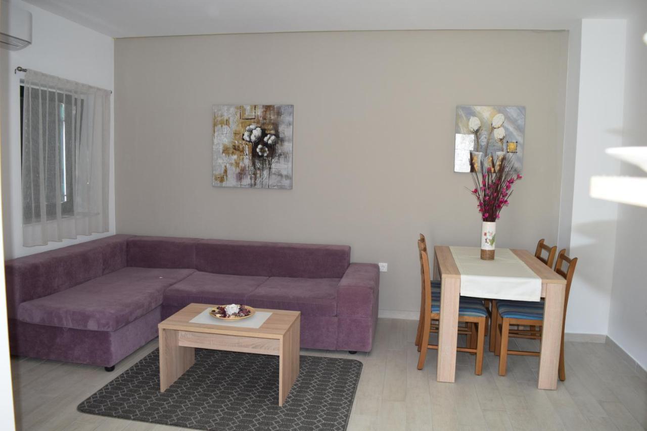 Villa Mio Mare Cres Eksteriør bilde