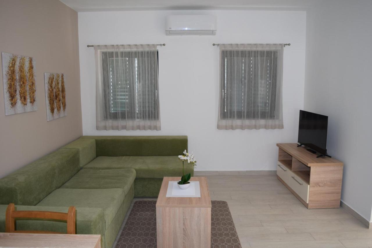 Villa Mio Mare Cres Eksteriør bilde