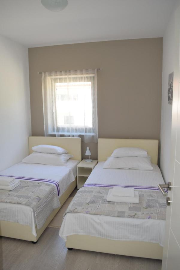 Villa Mio Mare Cres Eksteriør bilde
