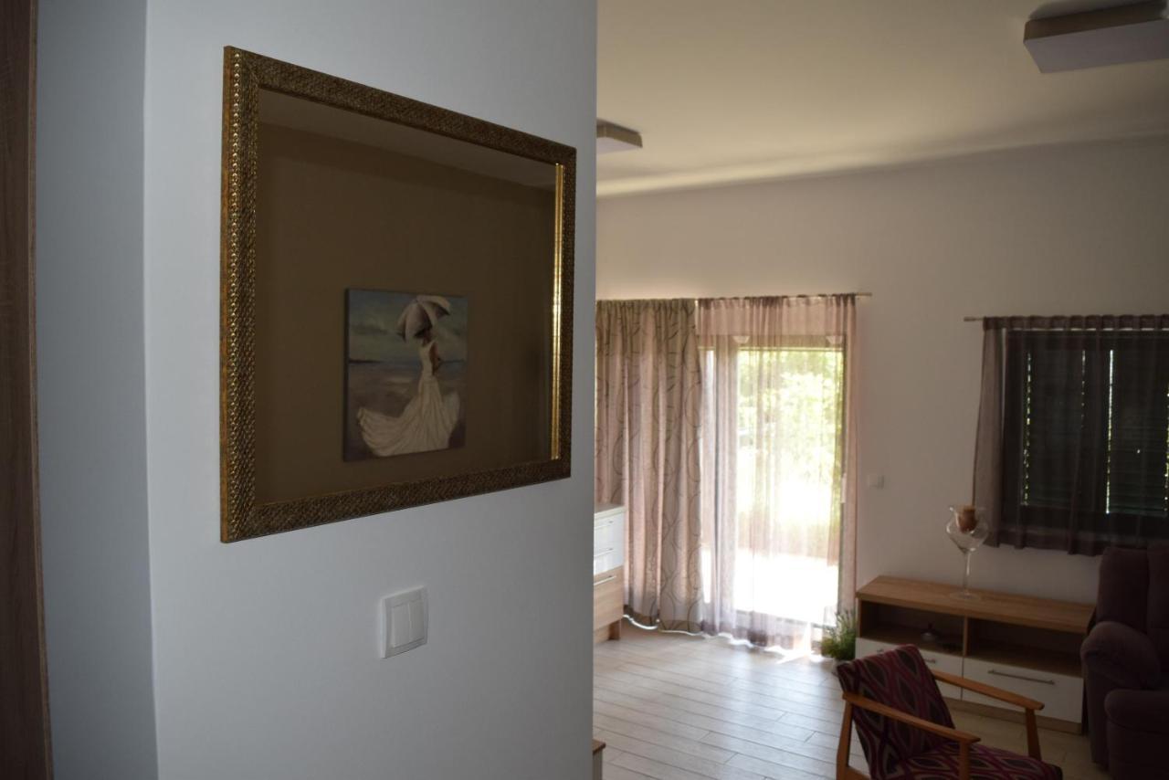 Villa Mio Mare Cres Eksteriør bilde