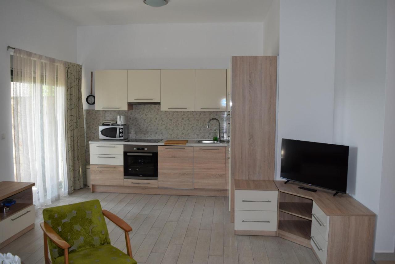 Villa Mio Mare Cres Eksteriør bilde