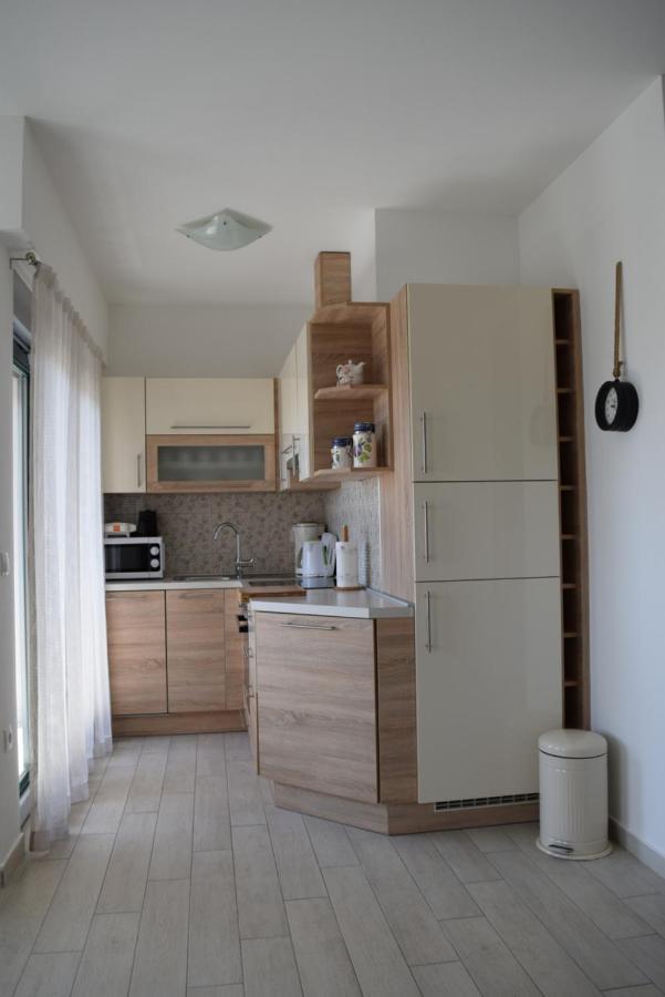 Villa Mio Mare Cres Eksteriør bilde