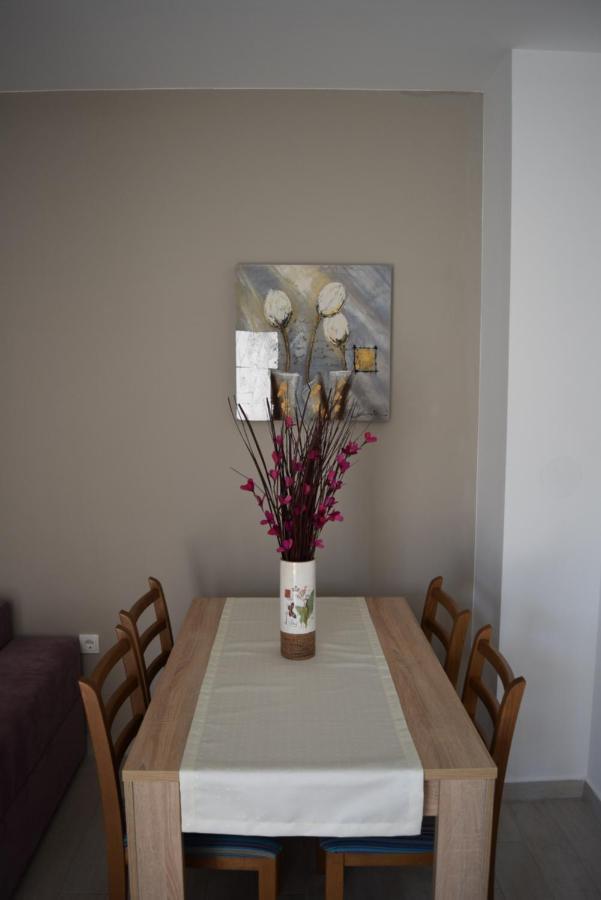 Villa Mio Mare Cres Eksteriør bilde