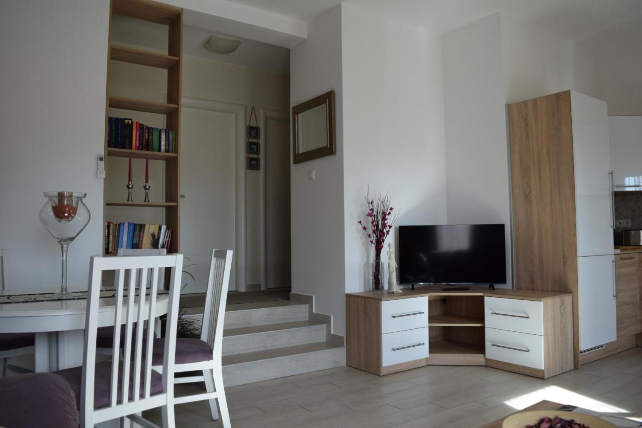 Villa Mio Mare Cres Eksteriør bilde