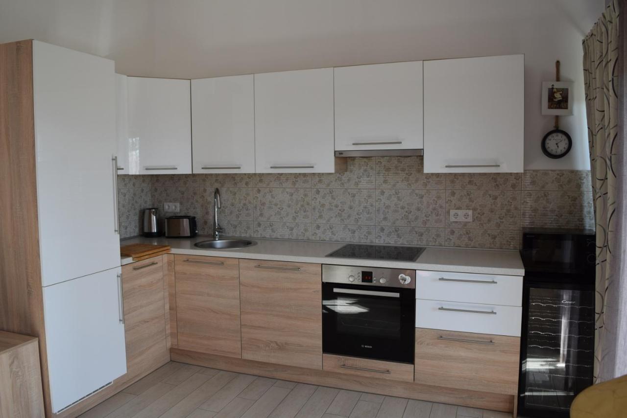 Villa Mio Mare Cres Eksteriør bilde
