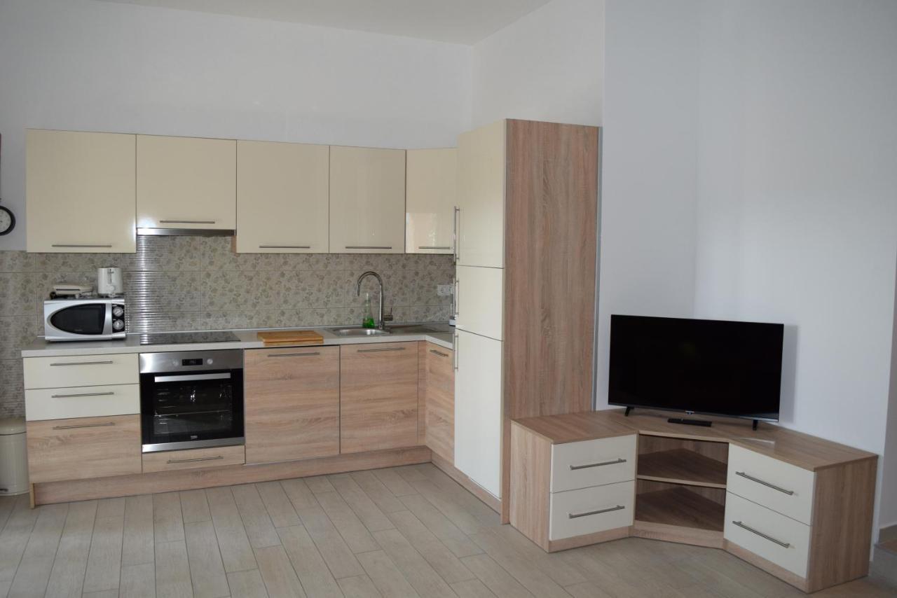 Villa Mio Mare Cres Eksteriør bilde
