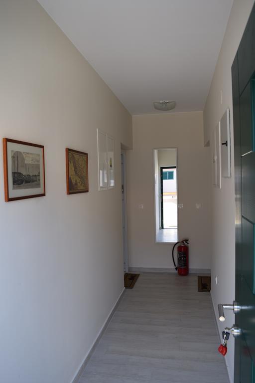 Villa Mio Mare Cres Eksteriør bilde