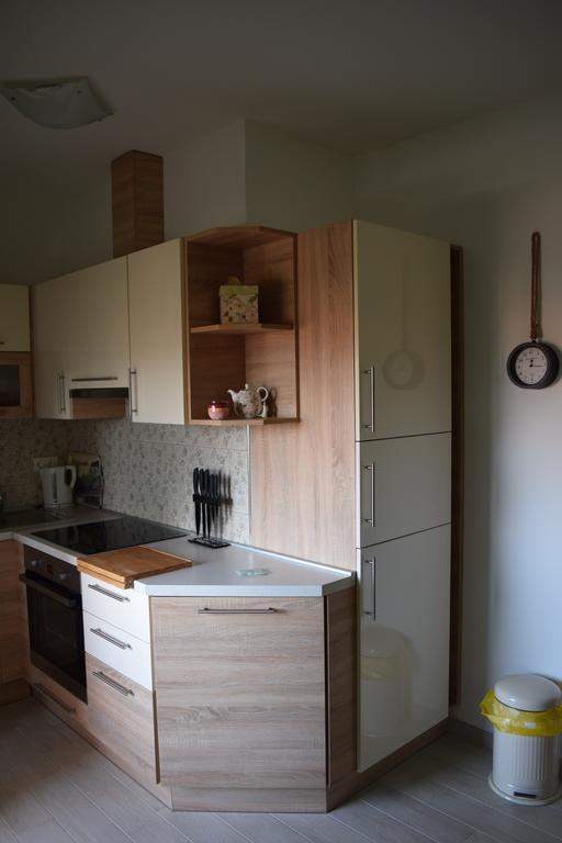Villa Mio Mare Cres Eksteriør bilde