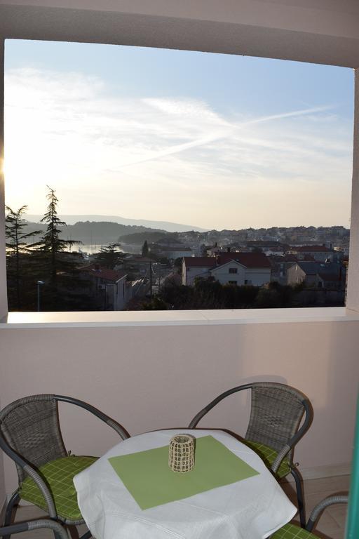 Villa Mio Mare Cres Eksteriør bilde
