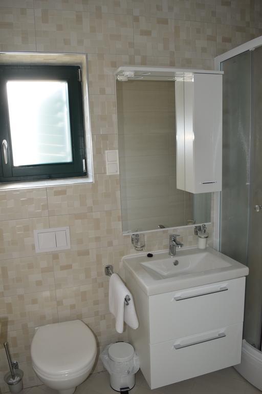 Villa Mio Mare Cres Eksteriør bilde
