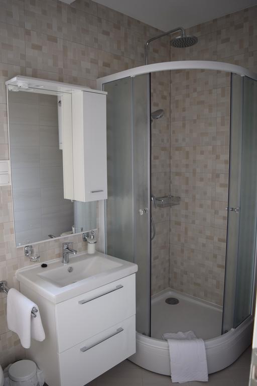 Villa Mio Mare Cres Eksteriør bilde