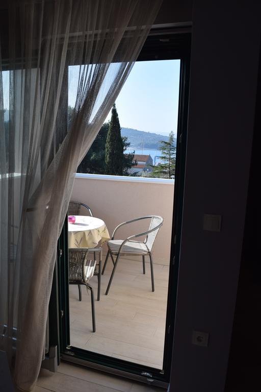Villa Mio Mare Cres Eksteriør bilde
