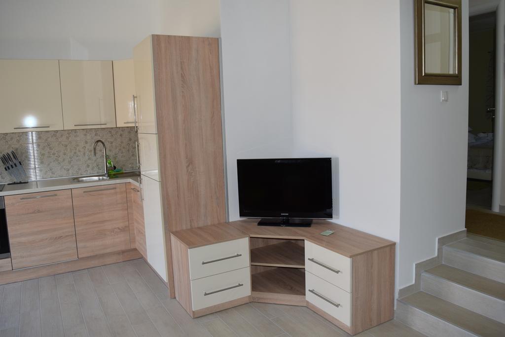 Villa Mio Mare Cres Eksteriør bilde