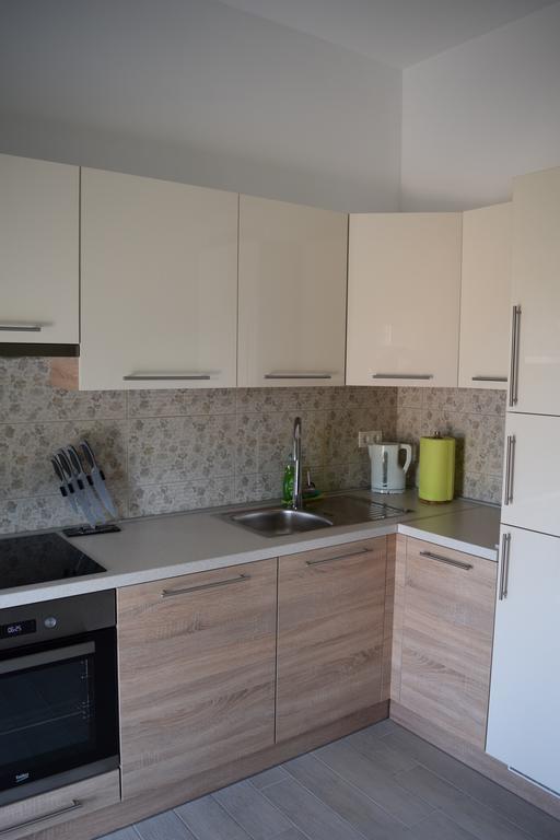 Villa Mio Mare Cres Eksteriør bilde