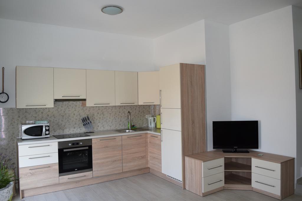 Villa Mio Mare Cres Eksteriør bilde