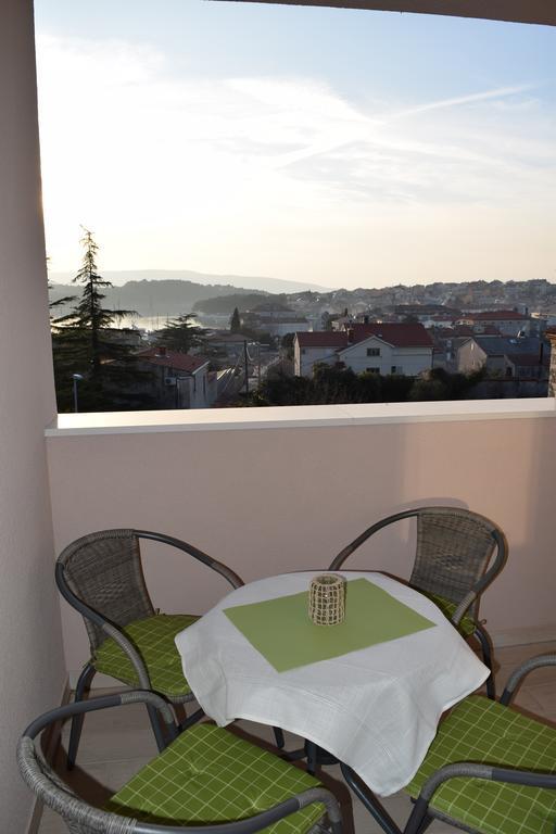 Villa Mio Mare Cres Eksteriør bilde
